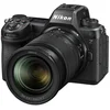 Image de Appareil Photo Nikon Z6 Iii 24-70mm 24,5 Mp 6k 4k
