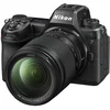 Image de Nikon Z6 Iii + 24-200 Mm Boîtier Milc 24,5 Mp Cmos 6048 X 4032 Pixels Noir