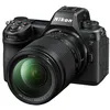 Image de NIKON Z6 III + Z 24-200mm f/4-6.3 S