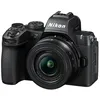 Image de NIKON Z50 II + Z 16-50