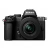 Image de Pack Appareil photo hybride Nikon Z 50II Noir + Z 16-50mm en occasion ou reconditionné