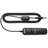 Image de Accessoire photo - Nikon - MC-DC3 - Télécommande filaire - Noir - Utilisation extérieure