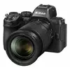 Image de Nikon Z5 Ii + Z 24-70mm F/4 S