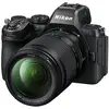 Image de Nikon Z5 Ii + Z 24-200mm F/4-6.3 Vr