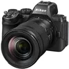 Image de NIKON Z5 II + Objectif Z 24-120mm f/4 S