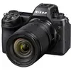 Image de Nikon Z6 Iii + Objectif Z 24-105mm F/4?7.1