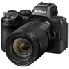 Image de Nikon Z5 Ii + Objectif Z 24-105mm F/4?7.1