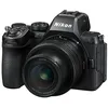 Image de NIKON Z5 II + Z 24-50mm f/4-6.3