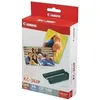 Image de CANON Kit papier + encre KC-36IP 54x86mm 36 tirages