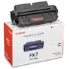 Image de Canon Fx-7 Black Toner Cartridge Cartouche De Toner Original Noir