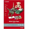 Image de Canon Pack De 1 Papier Photo Matte 170g/m2 - Mp-101 - - A4 - 50 Feuilles