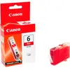Image de Canon Cartouche D'encre Rouge Bci-6r
