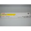 Image de Canon 8643a002 Cartouche De Toner 1 Pièce(s) Original Jaune