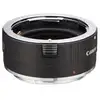 Image de Adaptateur Bague Et Convertisseur Canon Ef 25 Ii 25 Mm Noir Argent Canon