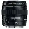 Image de Objectif Reflex Canon Ef 85mm F 1.8 Usm Noir