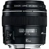 Image de Téléobjectif - Canon - EF 85mm F1.8 USM - Ouverture F/1.8 - Poids 425g - Distance focale 85mm