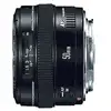 Image de Objectif Reflex Canon Ef 50mm F 1,4 Usm Noir