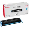 Image de Canon 707 Cartouche De Toner 1 Pièce(s) Original Cyan