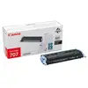 Image de Canon 707 Black Toner Cartridge Cartouche De Toner 1 Pièce(s) Original Noir