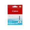 Image de Canon CLI-8C - cyan - original - reservoir d'encre