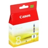 Image de Canon CLI-8Y Jaune