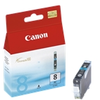 Image de Canon CLI-8PC - photo cyan - original - reservoir d'encre
