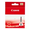 Image de Canon Cartouche D'encre Rouge Cli-8r