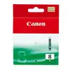 Image de Canon Cartouche D'encre Verte Cli-8g