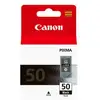 Image de Canon Cartouche D'encre Noire Haut Rendement Pg-50bk