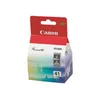 Image de Canon CL-41 - a rendement eleve - couleur (cyan, magenta, jaune) - original - cartouche d'encre