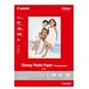 Image de Canon GP-501 - papier photo - brillant - 100 feuille(s) - A4 - 200 g/m²