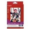 Image de Canon GP-501 - papier photo - brillant - 100 feuille(s) - 100 x 150 mm