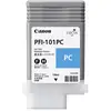 Image de Canon Pfi-101pc Cartouche D'encre Original Photo Cyan