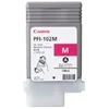 Image de Canon PFI-102 M - magenta - original - reservoir d'encre