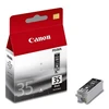 Image de Canon Cartouche Dencre Pigmentee Pgi-35bk - Noir
