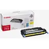 Image de Canon 1657b002 Cartouche De Toner 1 Pièce(s) Original Jaune