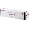 Image de Canon C-exv 22 Cartouche De Toner 1 Pièce(s) Original Noir
