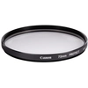 Image de Filtre De Protection 72 Mm Rond Noir Canon