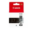 Image de Canon Ink Pg-37 Pg37 Black Schwarz (2145b001)