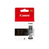 Image de Canon PG-37 - noir - original - reservoir d'encre