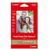 Image de Canon Photo Paper Plus Glossy II PP-201 - papier photo - brillant - 50 feuille(s) - 100 x 150 mm - 260 g/m²