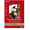 Image de Canon Papier plus glacé A4 - PP-201