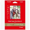 Image de Papier Photo Canon Pp-201 13 X 18 Cm 20 Feuilles