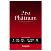 Image de Canon Papier Photo A3 Pt-101 Pro Platinum 300gr 10 Feuilles
