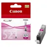 Image de CANON Cartouche dencre CLI-521M Magenta
