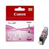 Image de Canon CLI-521M - magenta - original - reservoir d'encre