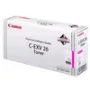 Image de Canon Toner C-exv Cexv 26 Magenta (1658b006)