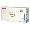 Image de Canon Toner C-exv Cexv 26 Cyan (1659b006)