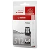 Image de Canon PG-512 Bk