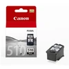 Image de Canon PG-510 Bk